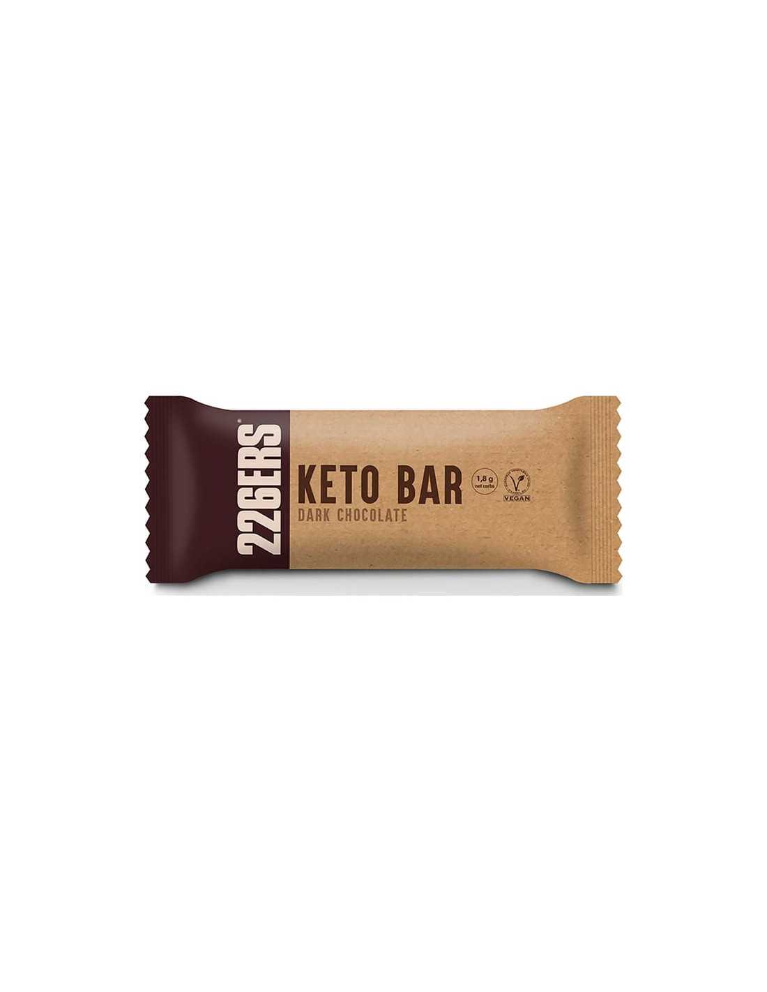 KETO BAR 45G