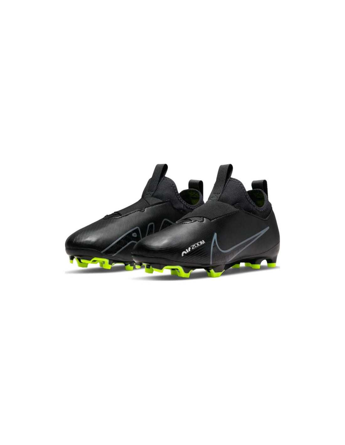 JR ZOOM VAPOR 15 ACADEMY FG MG