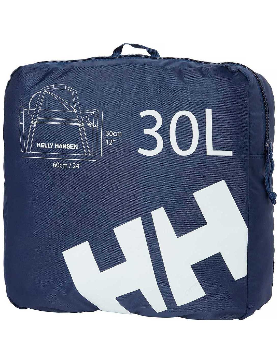 HH DUFFEL BAG 2 30L