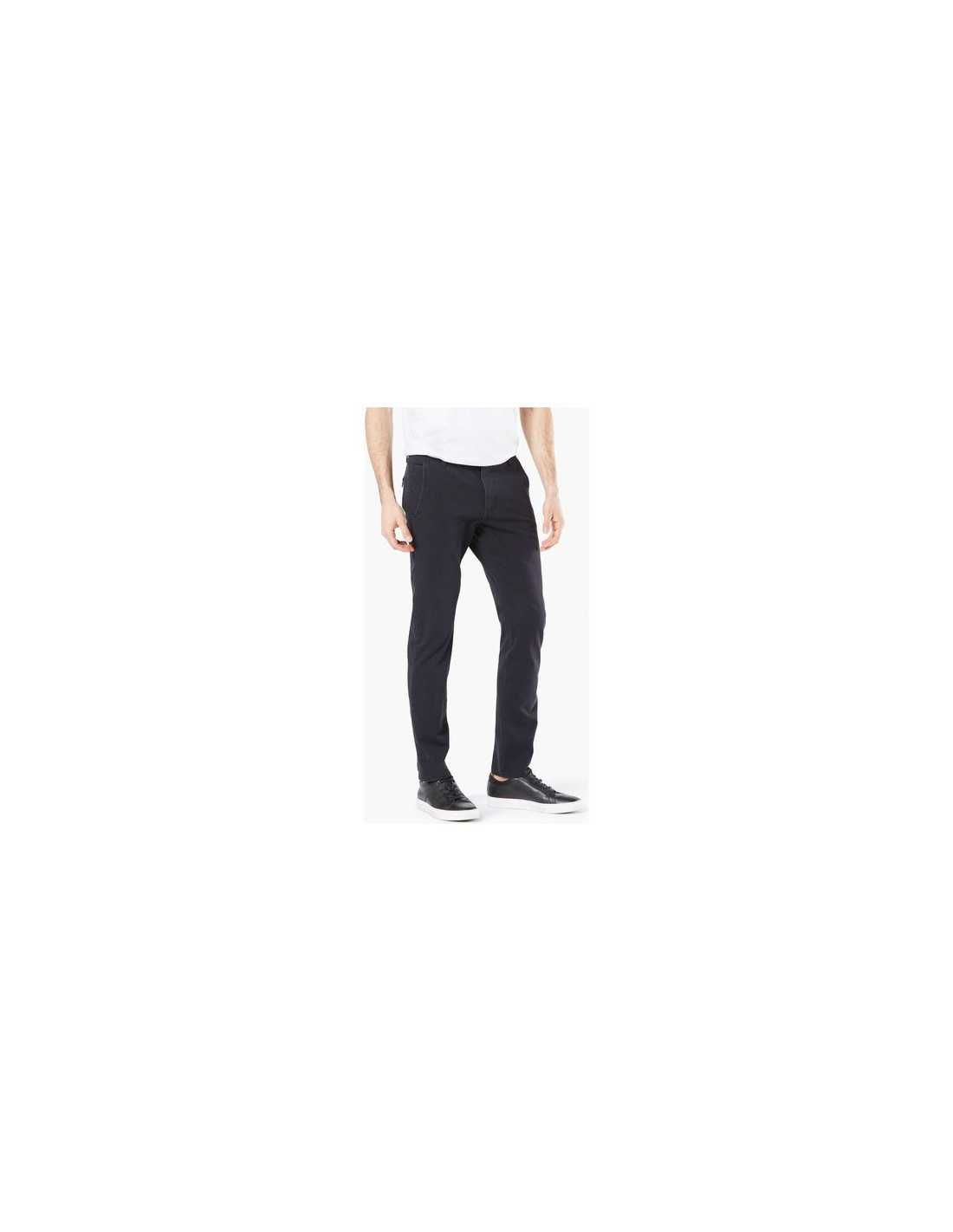 ALPHA KHAKI 360 SKINNY STEELHE