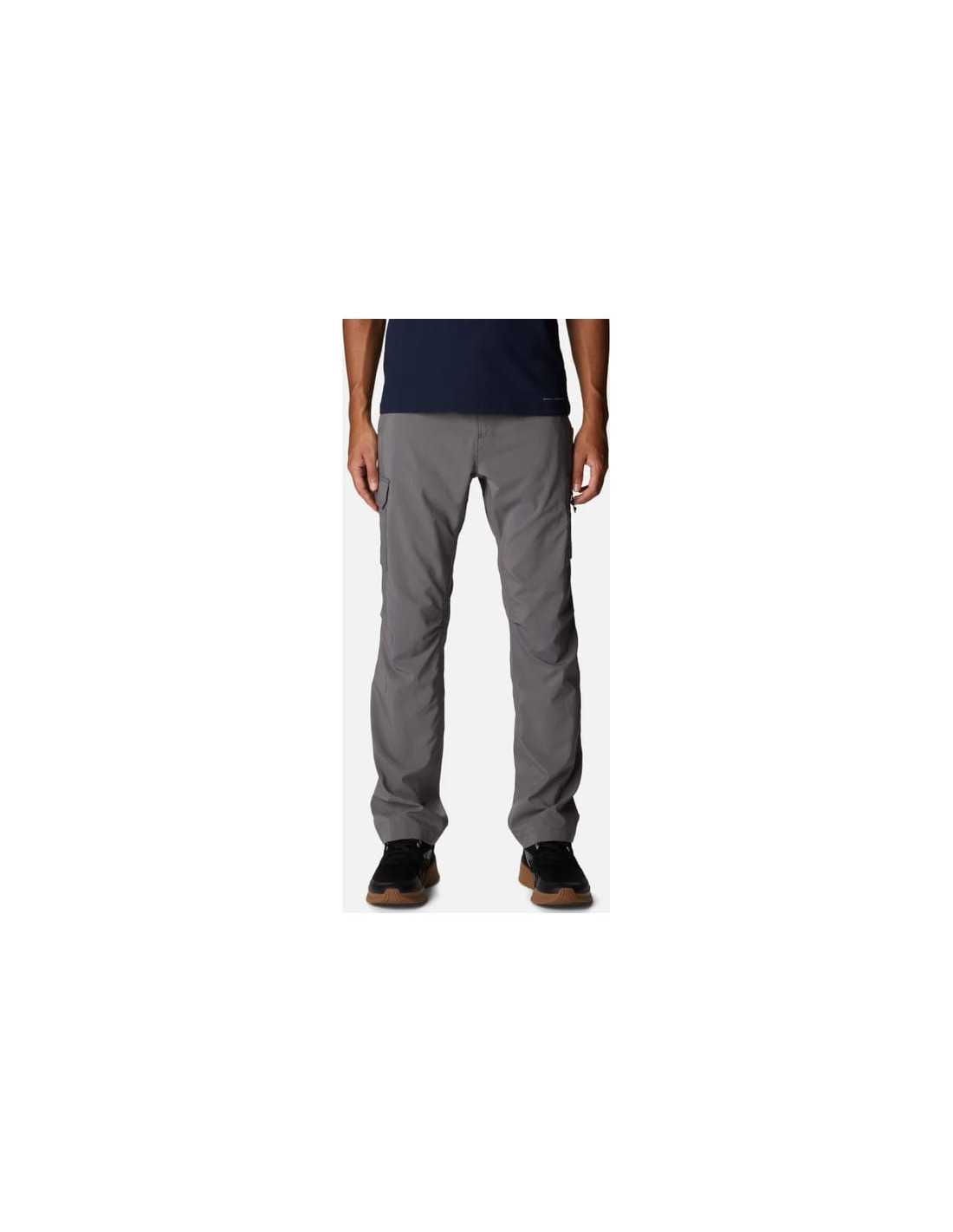 SILVER RIDGE UTILITY PANT