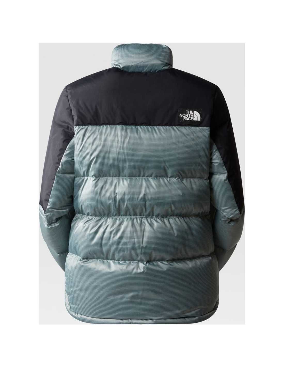 W DIABLO RECYCLED DOWN JACKET