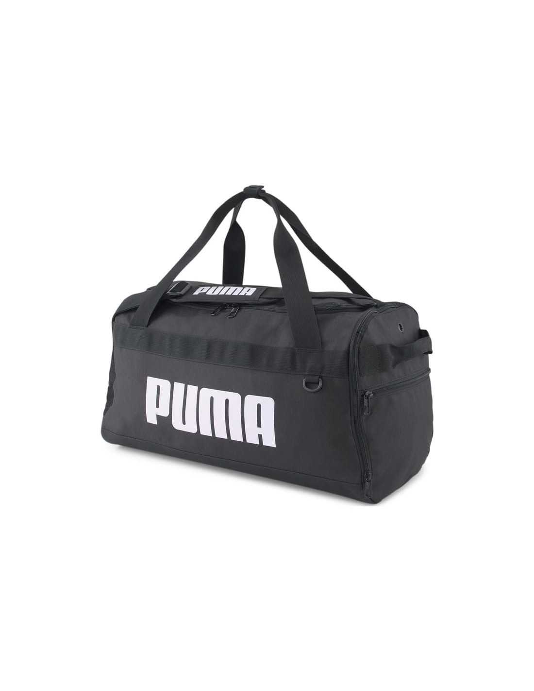 PUMA CHALLENGER DUFFEL BAG S