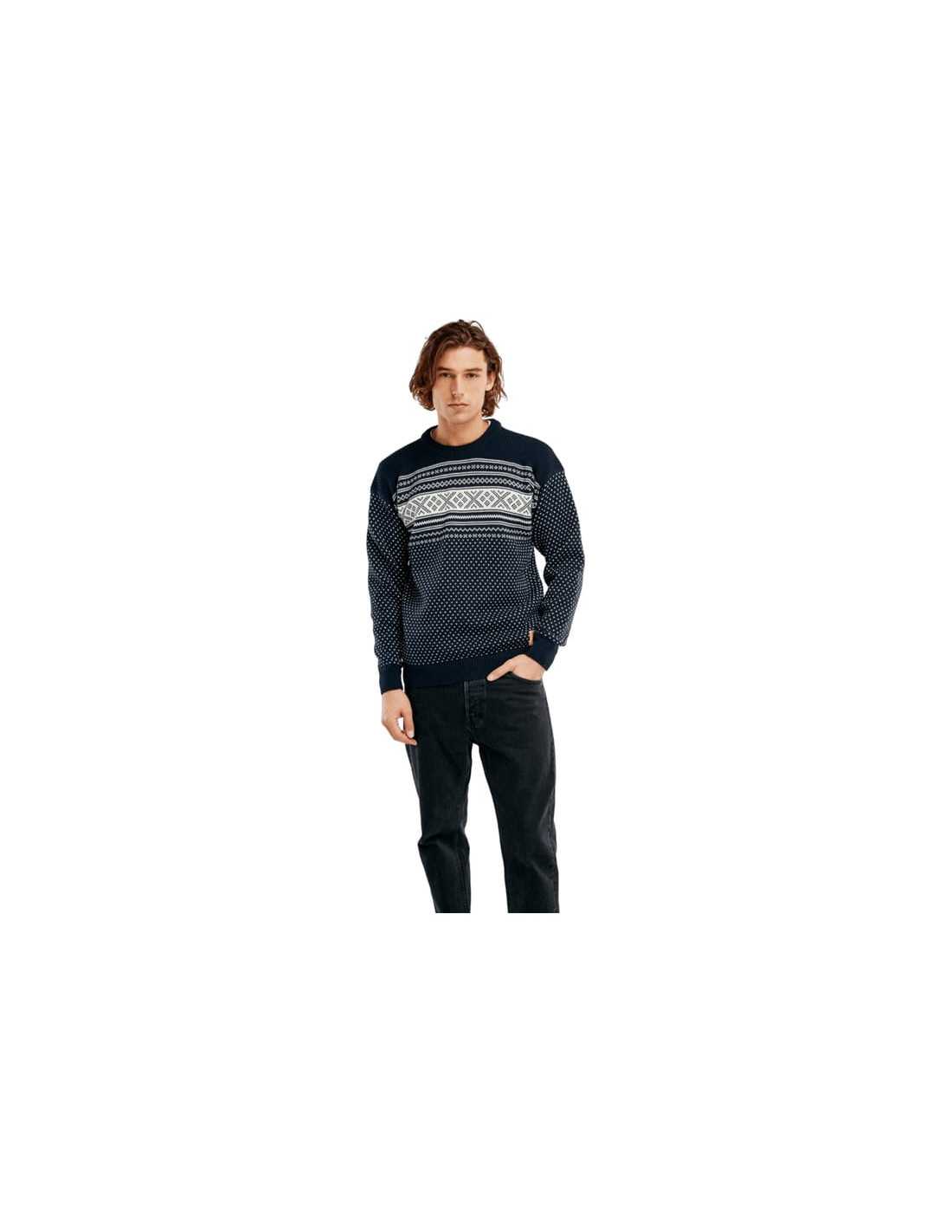 VALLOY MASCULINE SWEATER