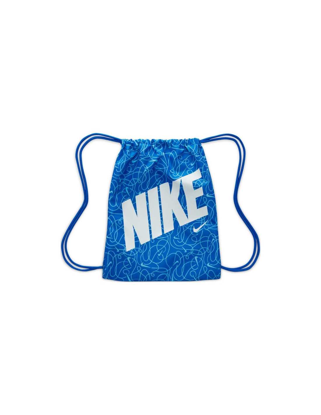 NIKE KIDS' DRAWSTRING BAG