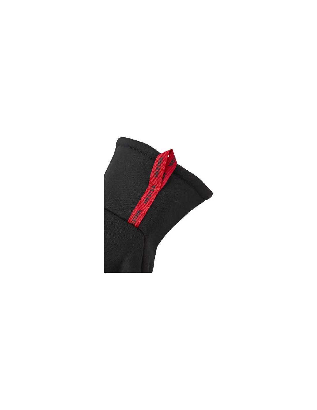 TOUCH POINT FLEECE LINER SR. 5-FINGER