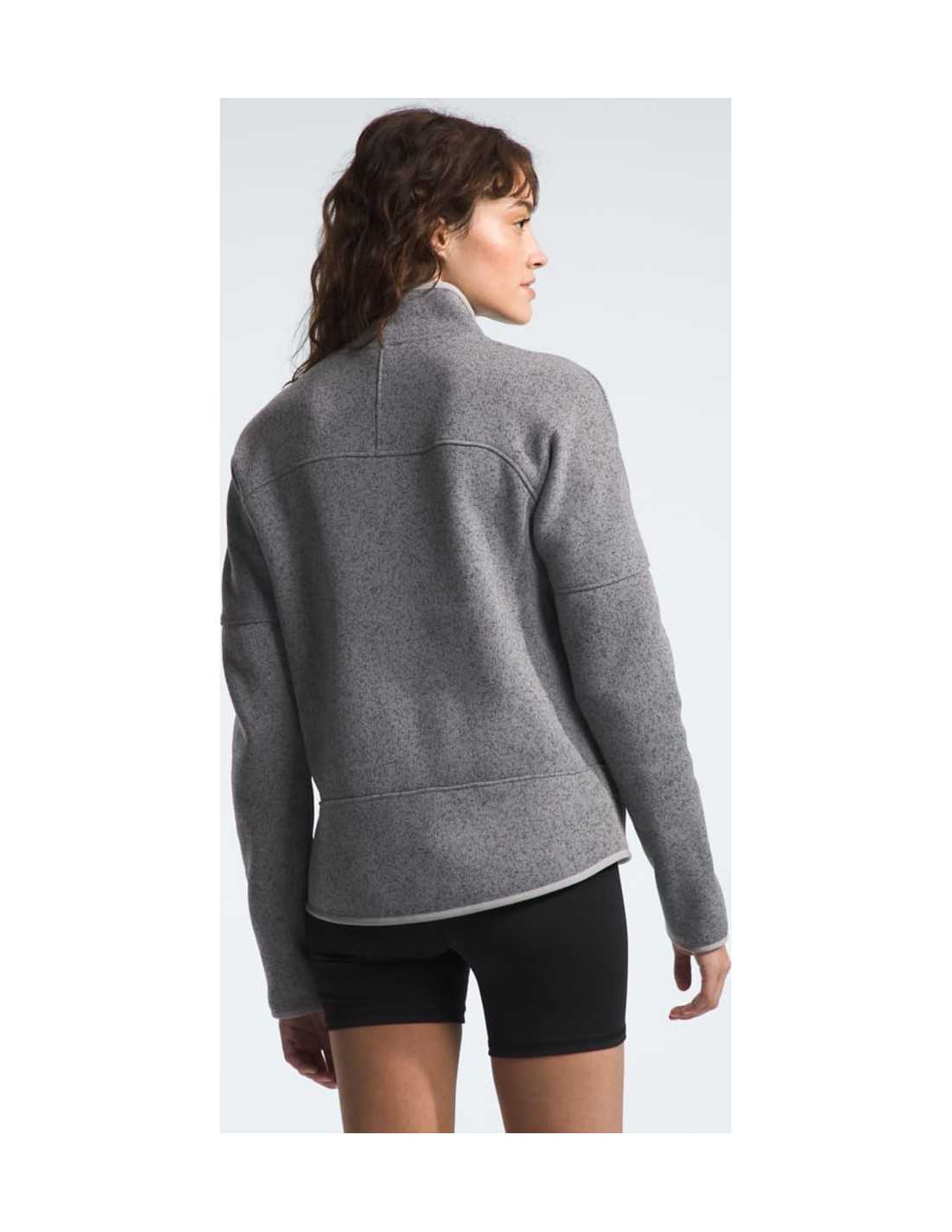 W FRONT RANGE FLEECE JACKET