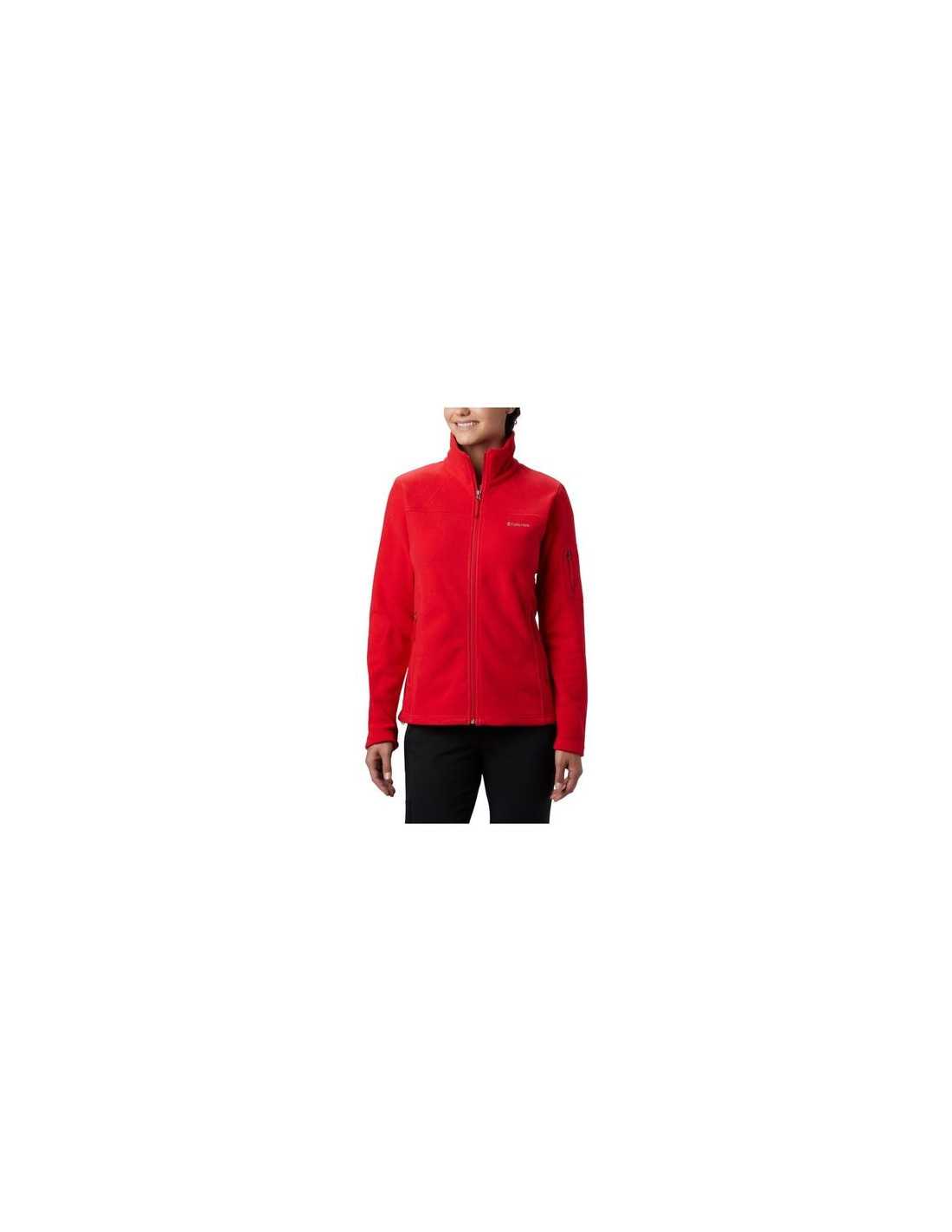 FAST TREK II JACKET