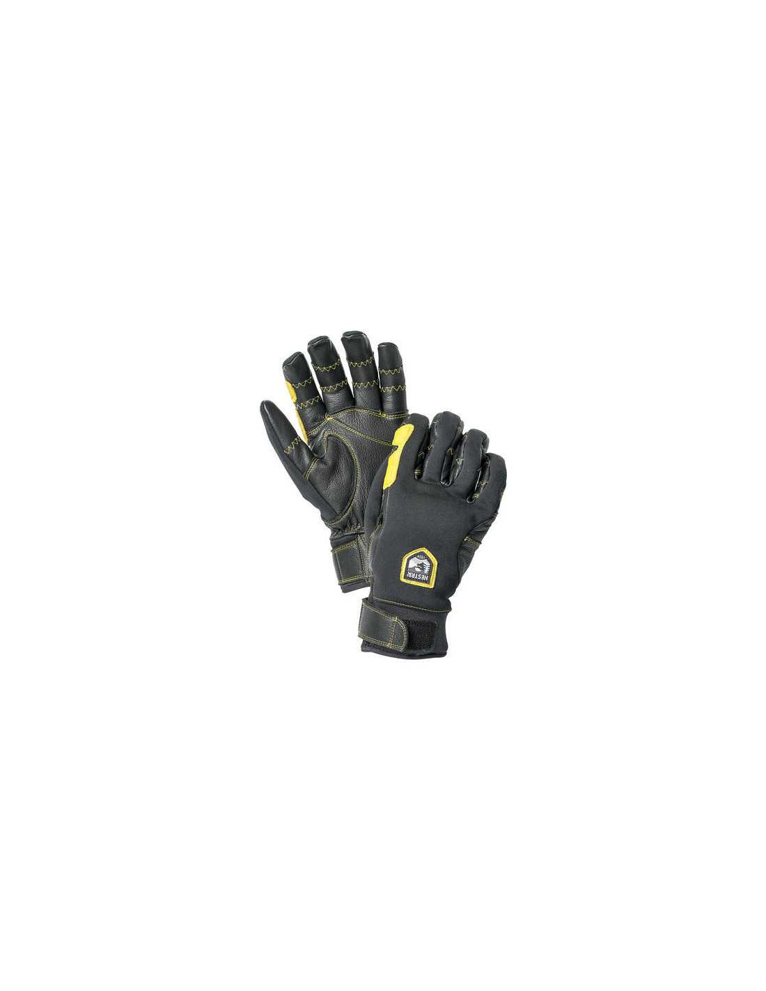 ERGO GRIP ACTIVE 5 FINGER