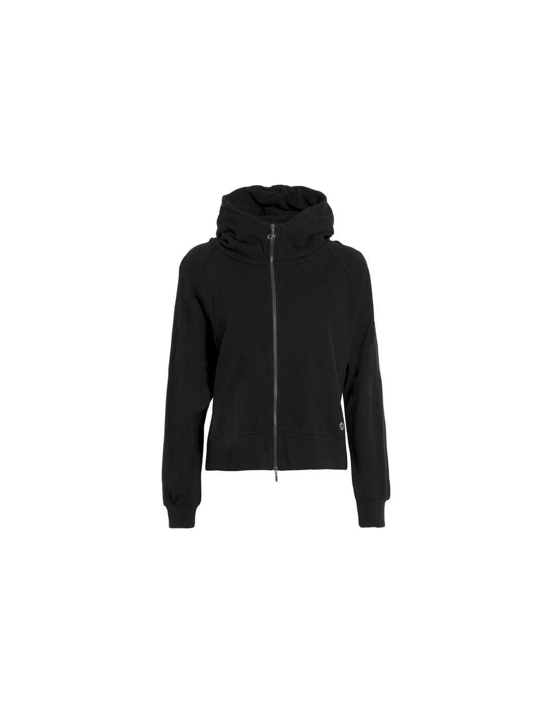 ECO-WEAR FULL-ZIP HOODIE