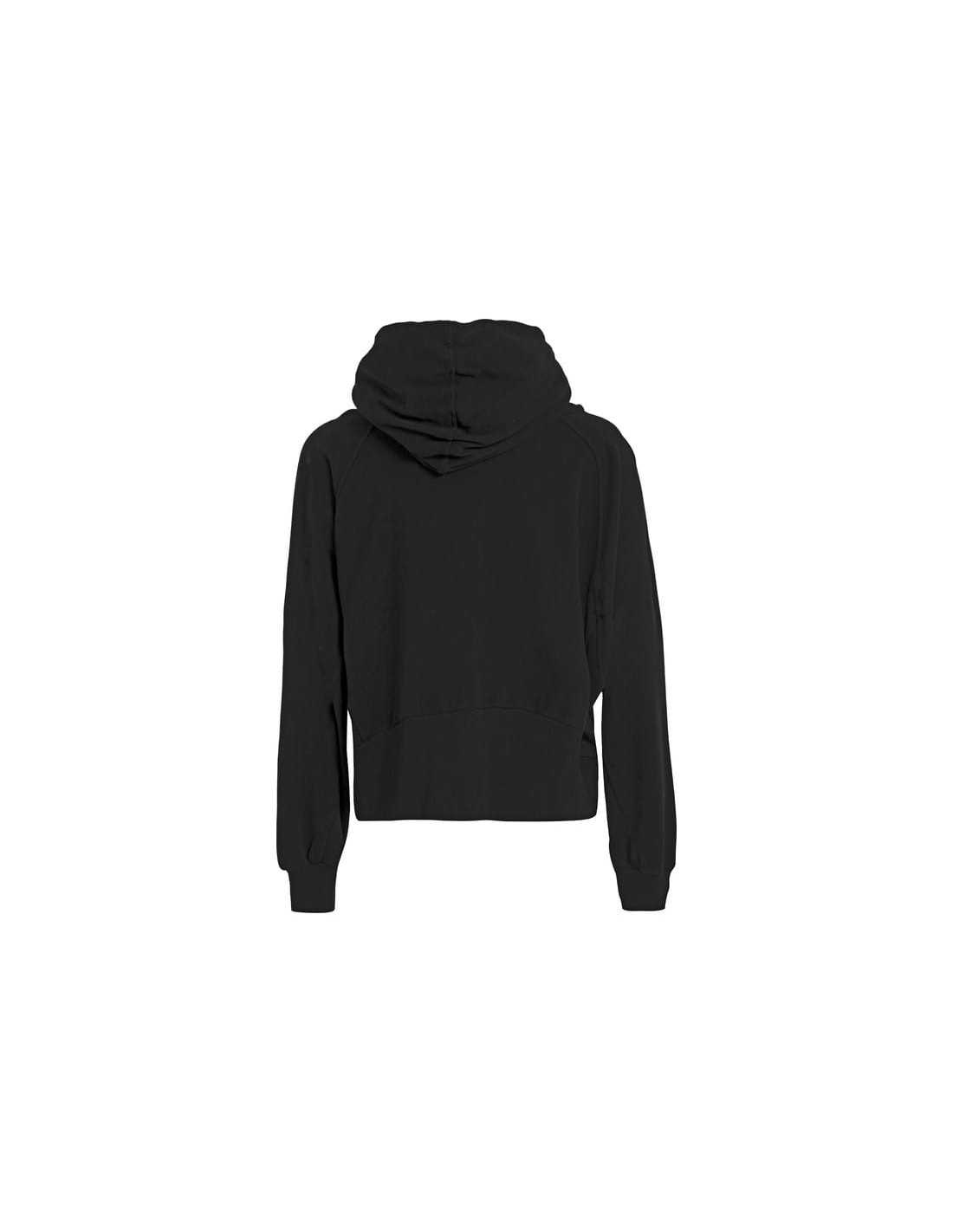 ECO-WEAR FULL-ZIP HOODIE