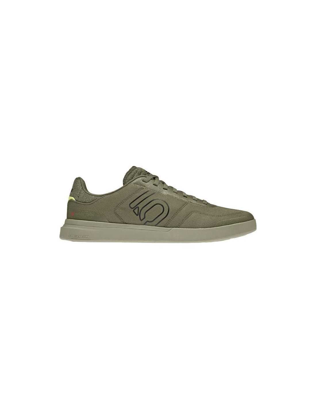 ZAPATILLAS SLEUTH DLX CANVAS