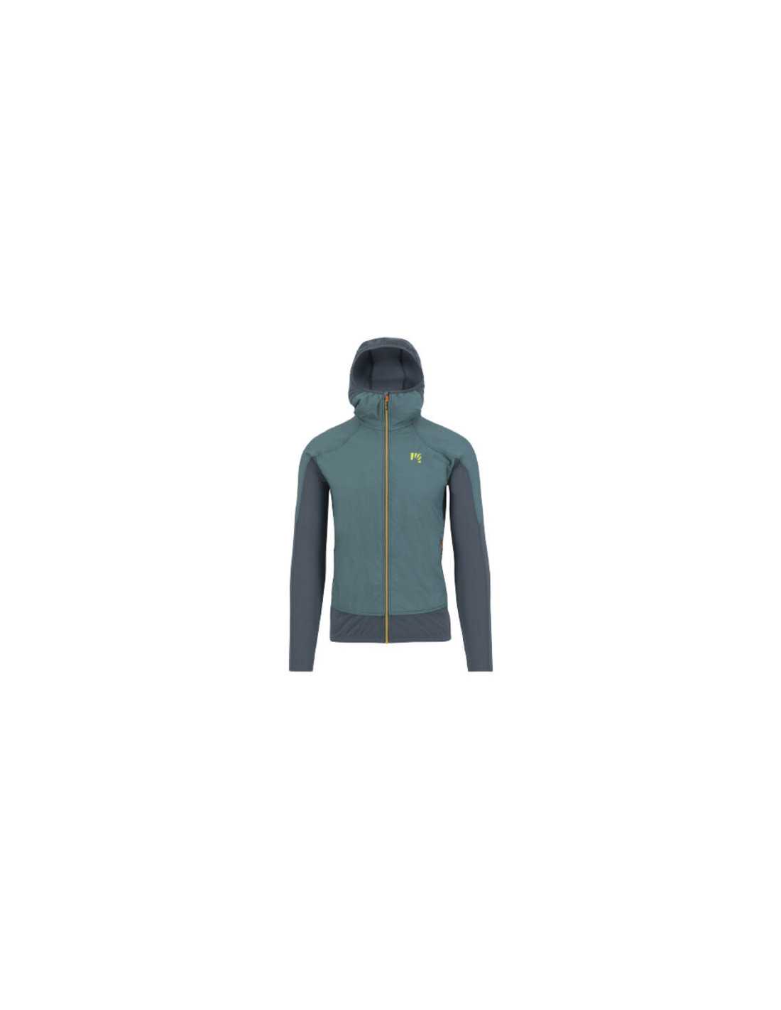 LAVAREDO JACKET