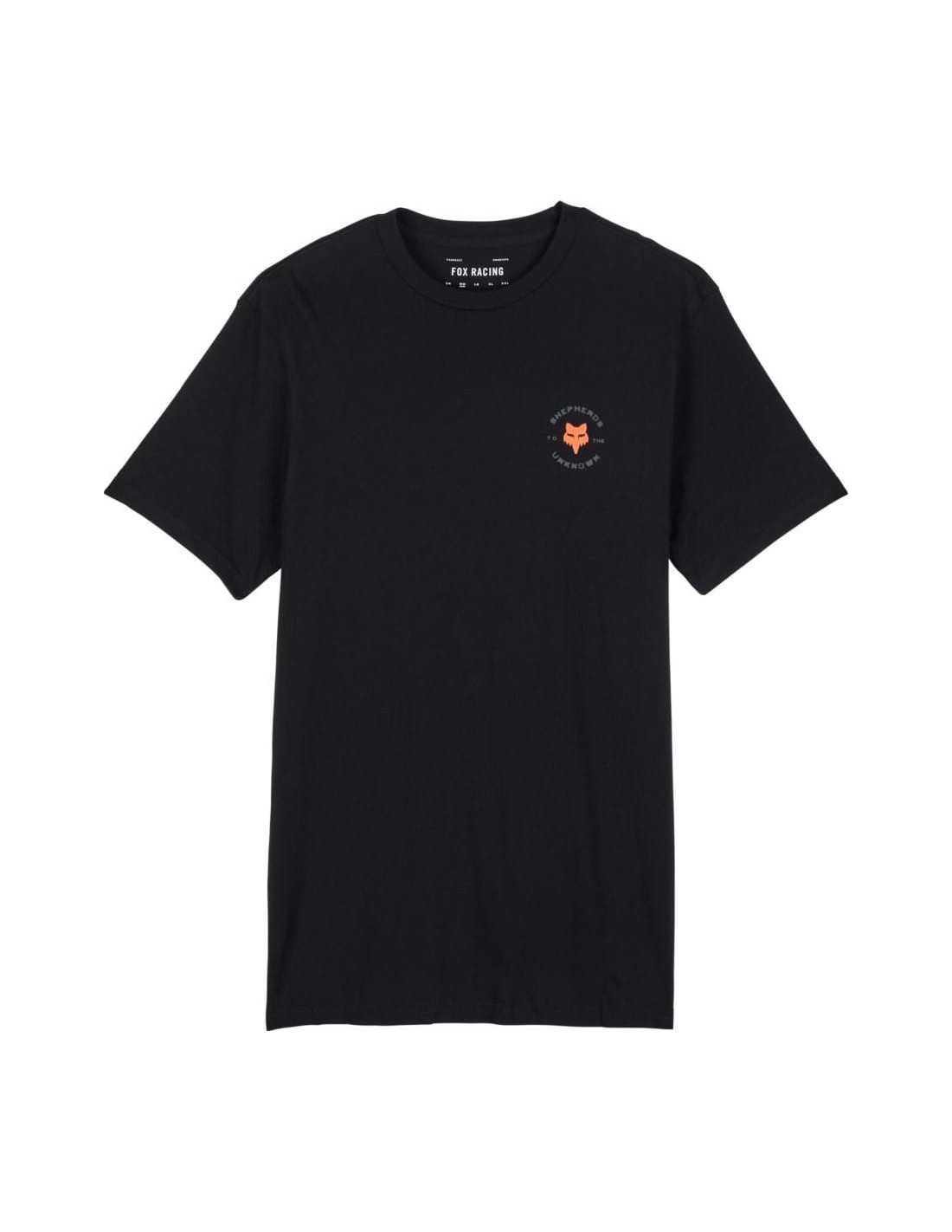 PLAGUE PREM SS TEE