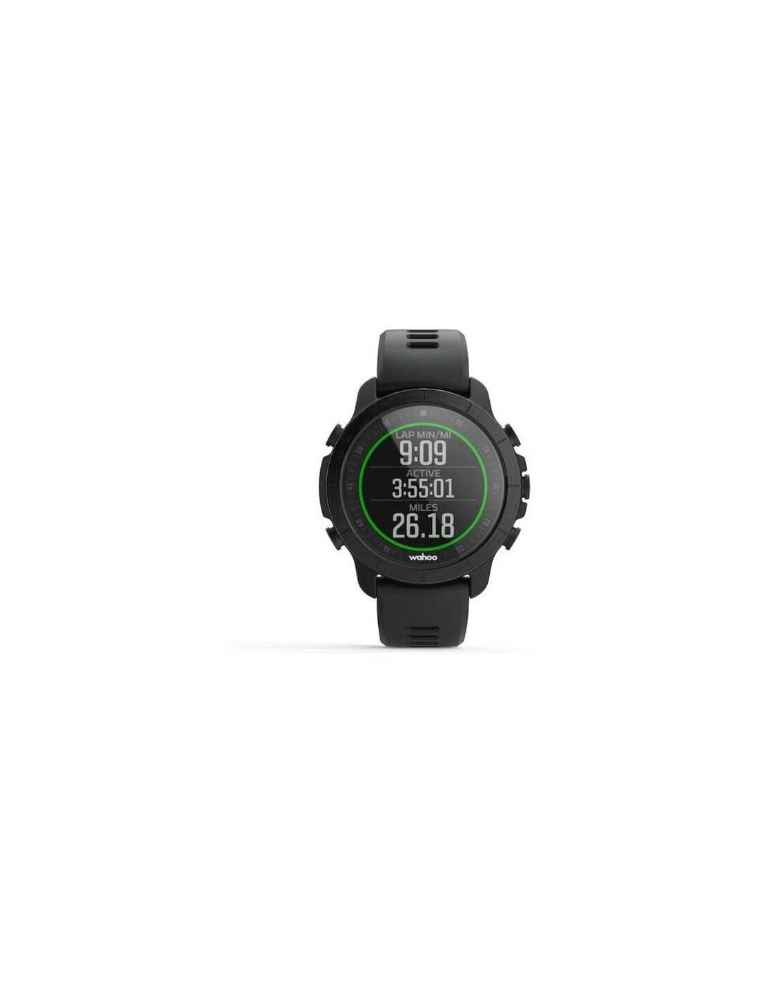 ELEMNT RIVAL MULTISPORT GPS