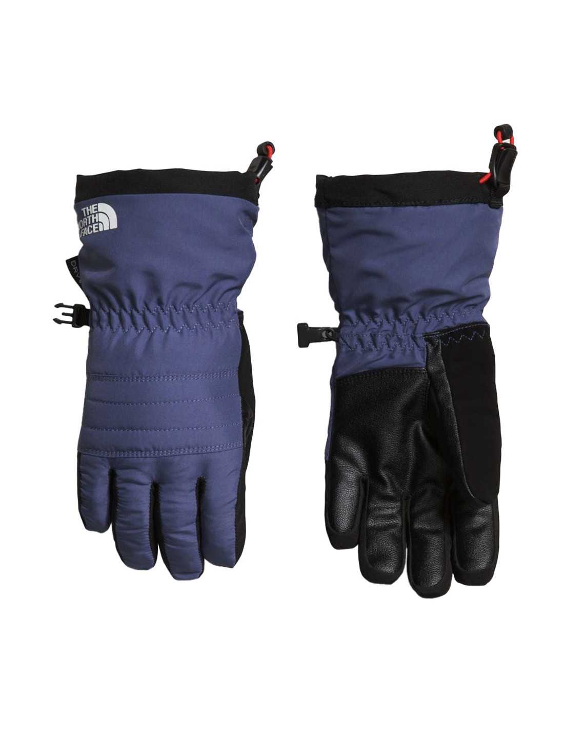 KIDS MONTANA SKI GLOVE