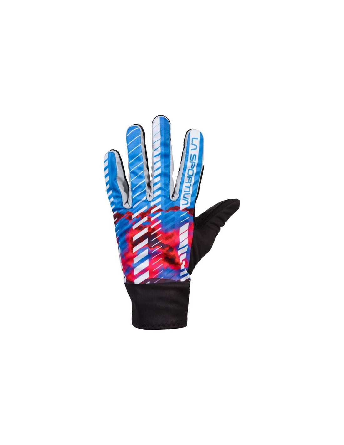 SKIMO RACE GLOVES W