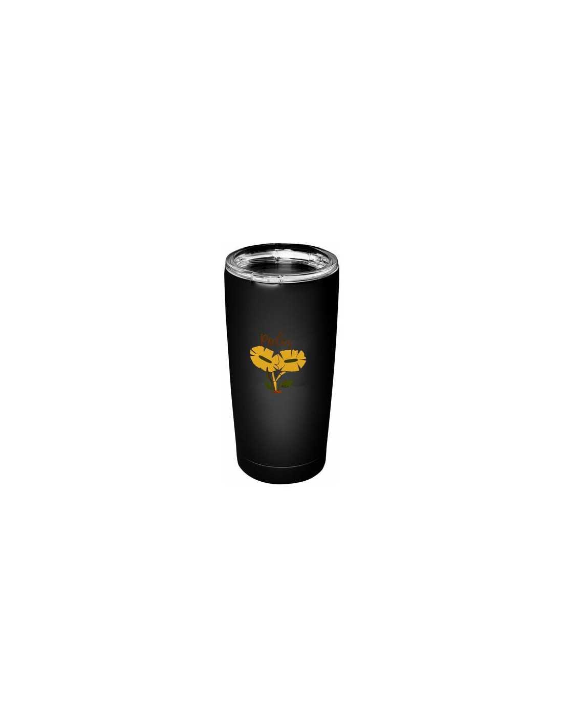 20 OZ STAINLESS STEEL TUMBLER