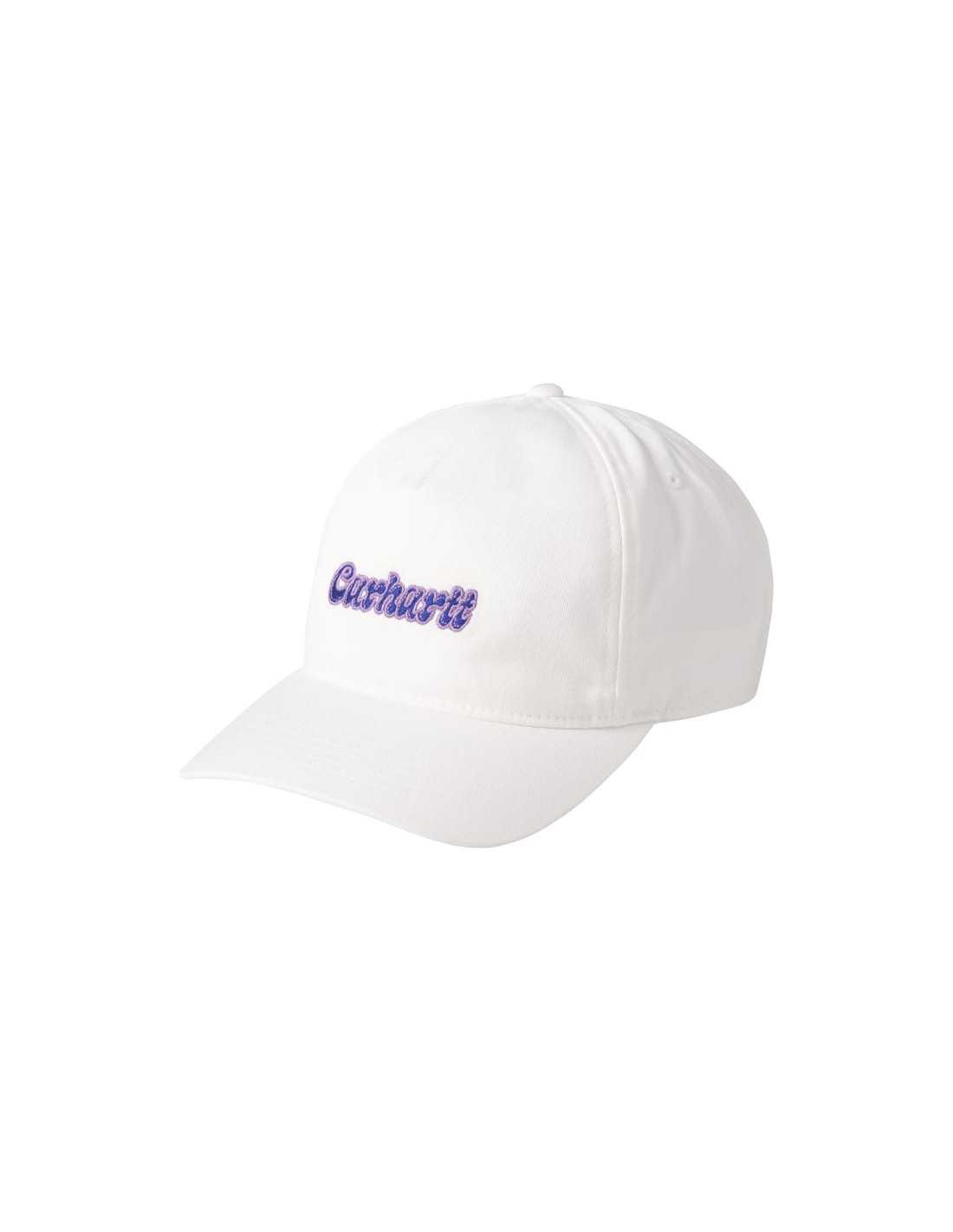 LIQUID SCRIPT CAP