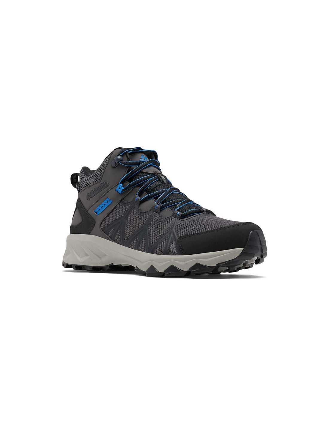 PEAKFREAK II MID OUTDRY