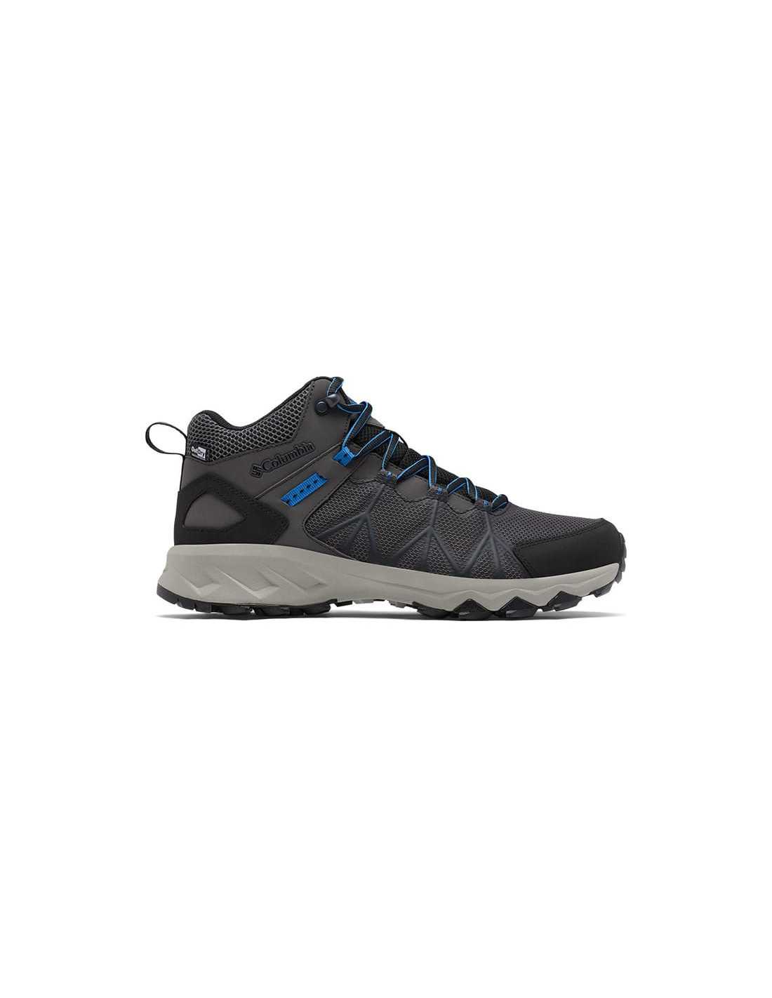 PEAKFREAK II MID OUTDRY