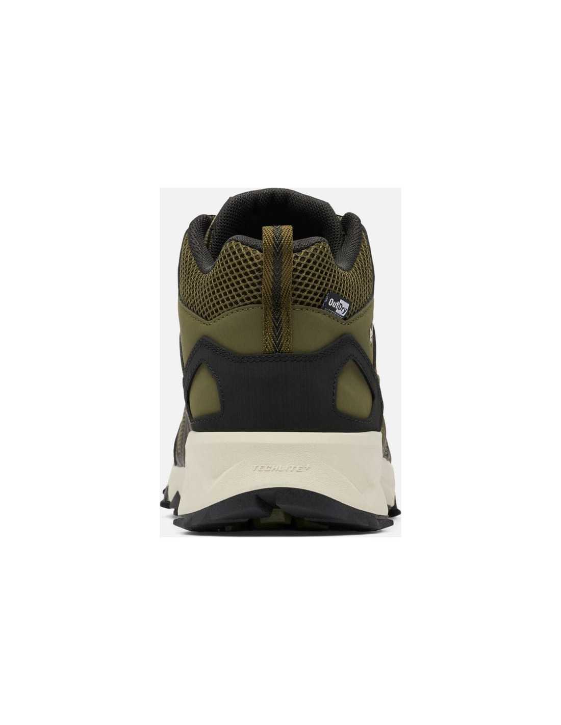 PEAKFREAK II MID OUTDRY