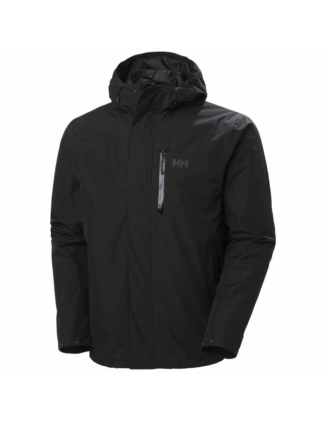 JUELL 3-IN-1 JACKET