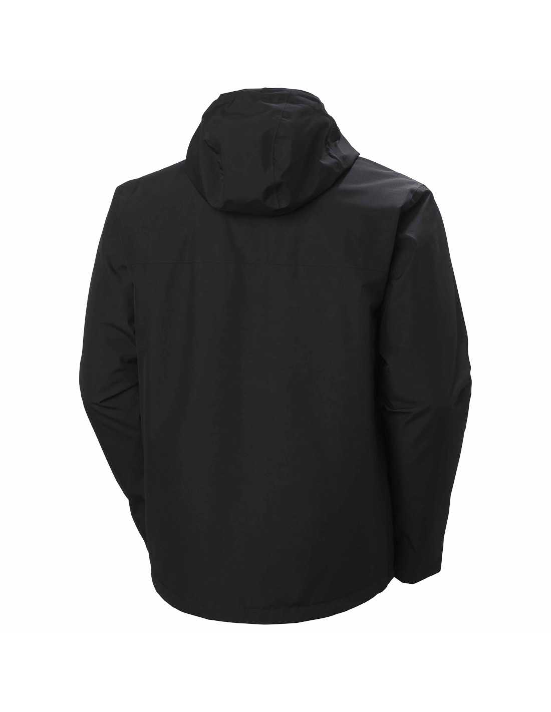 JUELL 3-IN-1 JACKET