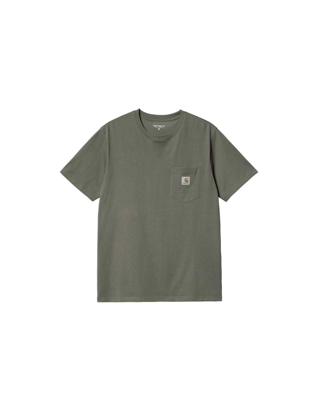 S S POCKET T-SHIRT