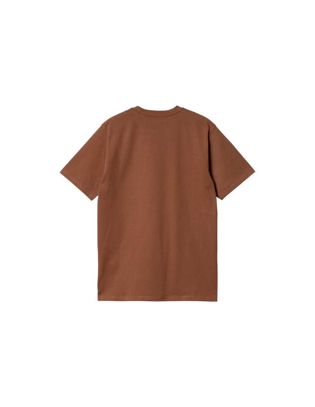 S S POCKET T-SHIRT