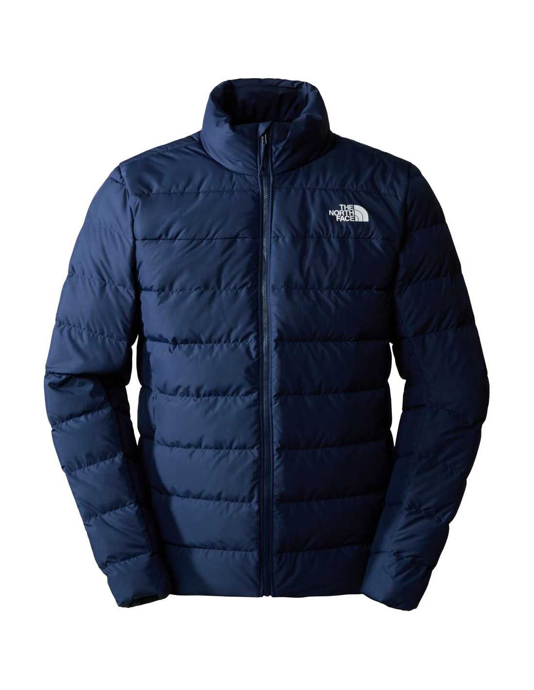 M ACONCAGUA 3 JACKET