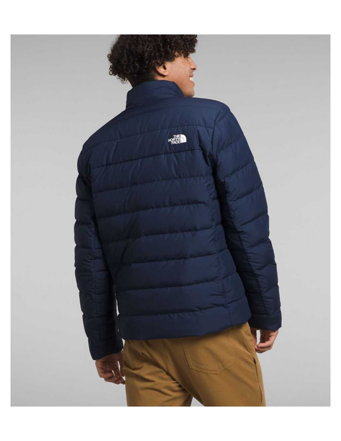 M ACONCAGUA 3 JACKET