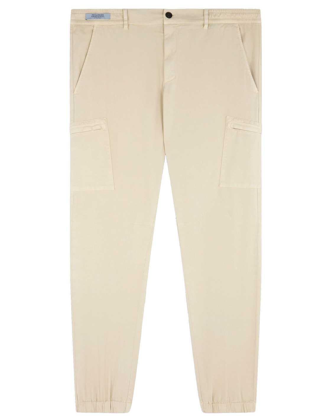 COULISSE TROUSERS