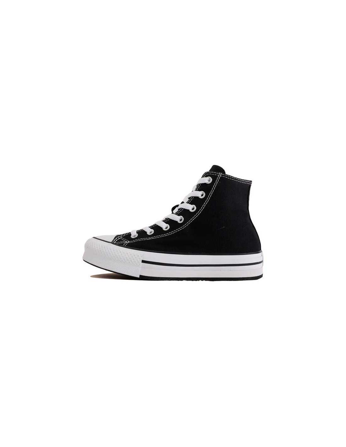 Chuck Taylor All Star EVA Lift