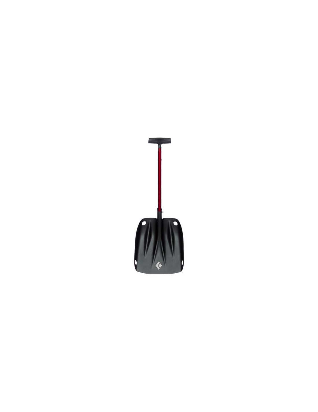 TRANSFER SHOVEL