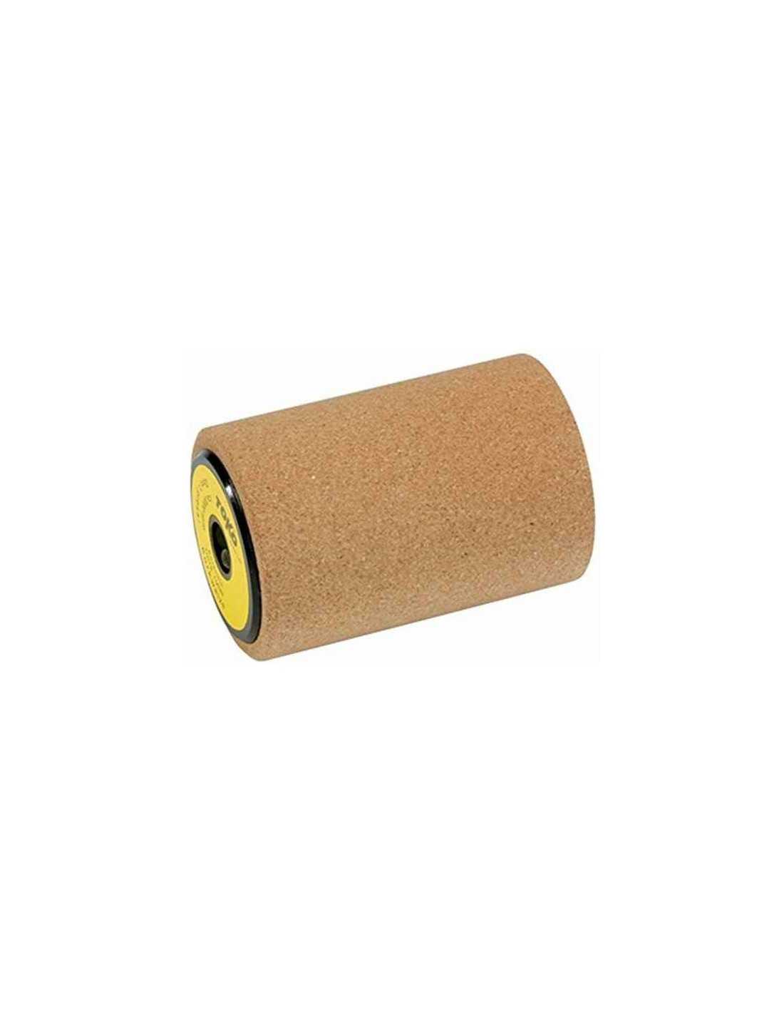 ROTARY CORK ROLLER