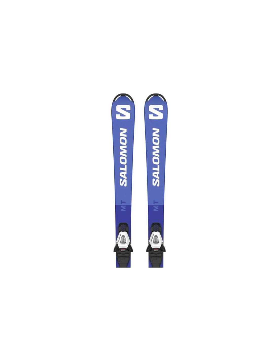 SKI SET L S RACE MT JR + C5 GW J2 80 150