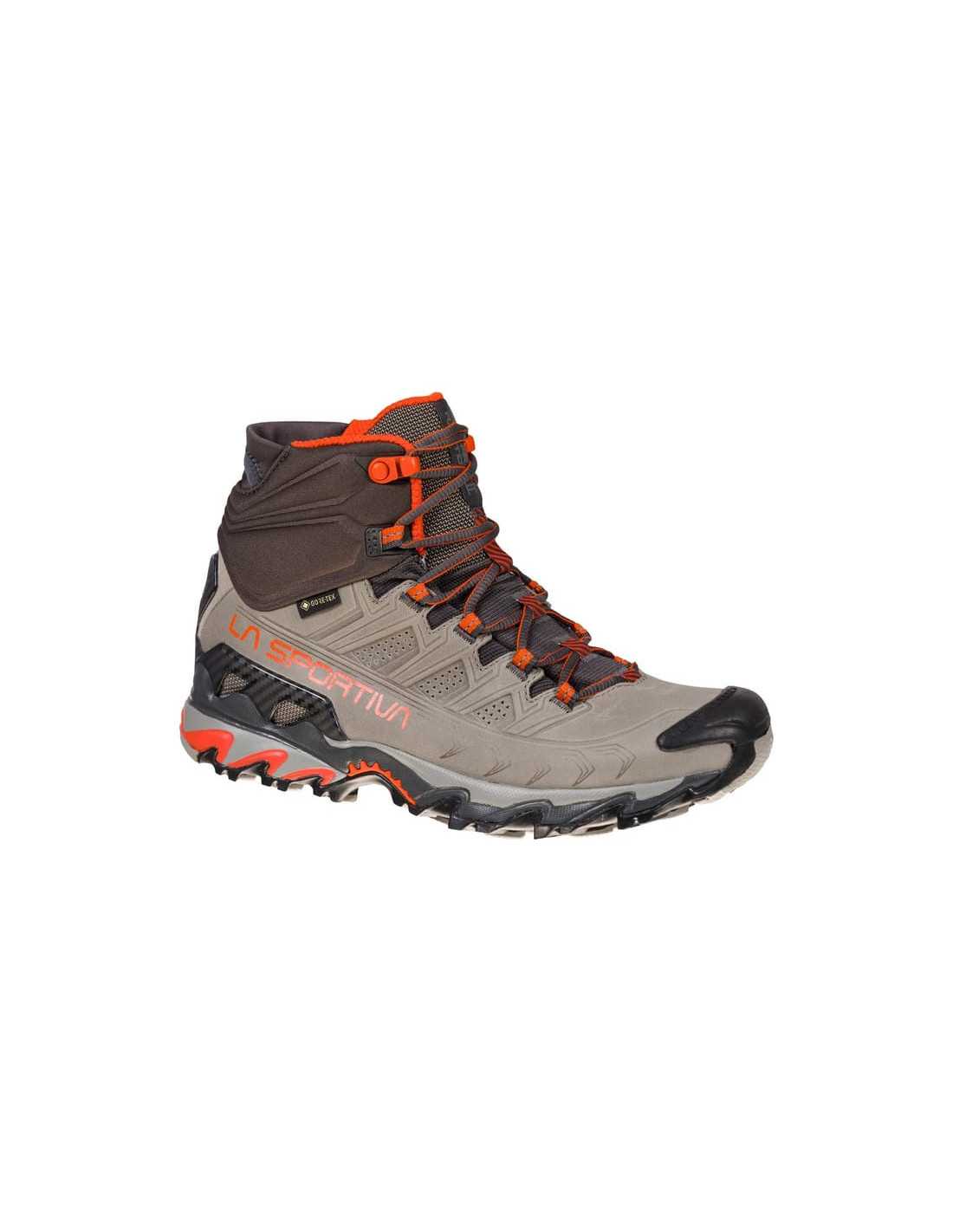 ULTRA RAPTOR II MID LEATHER WOMAN GTX