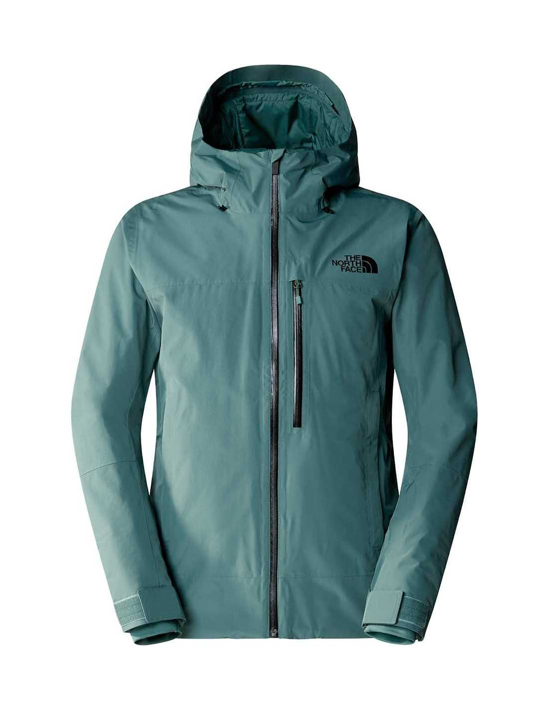 M DESCENDIT JACKET