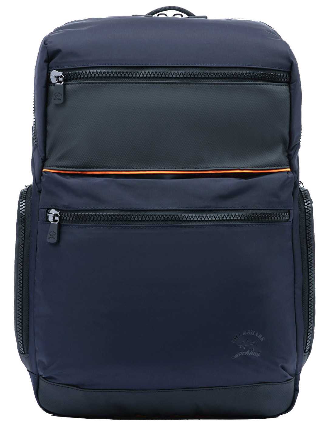 MENS' FABRIC RUCKSACK