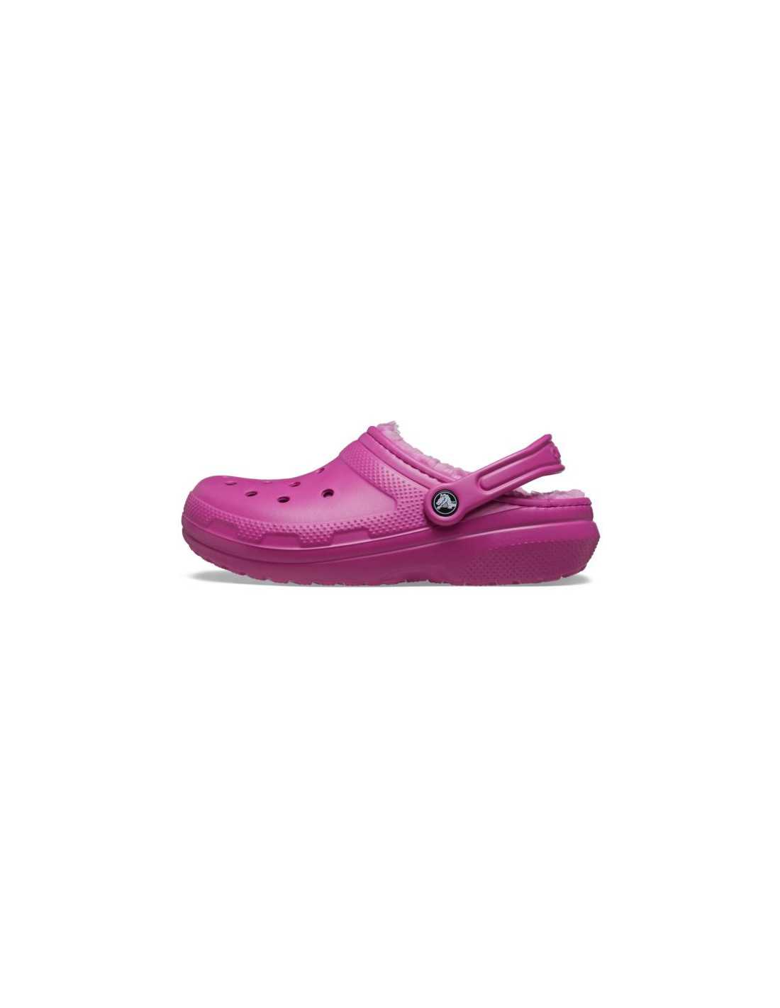 CLASSIC LINED CLOG