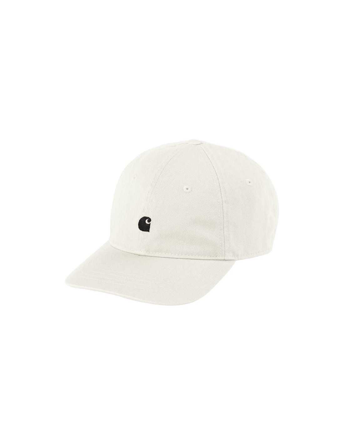 MADISON LOGO CAP