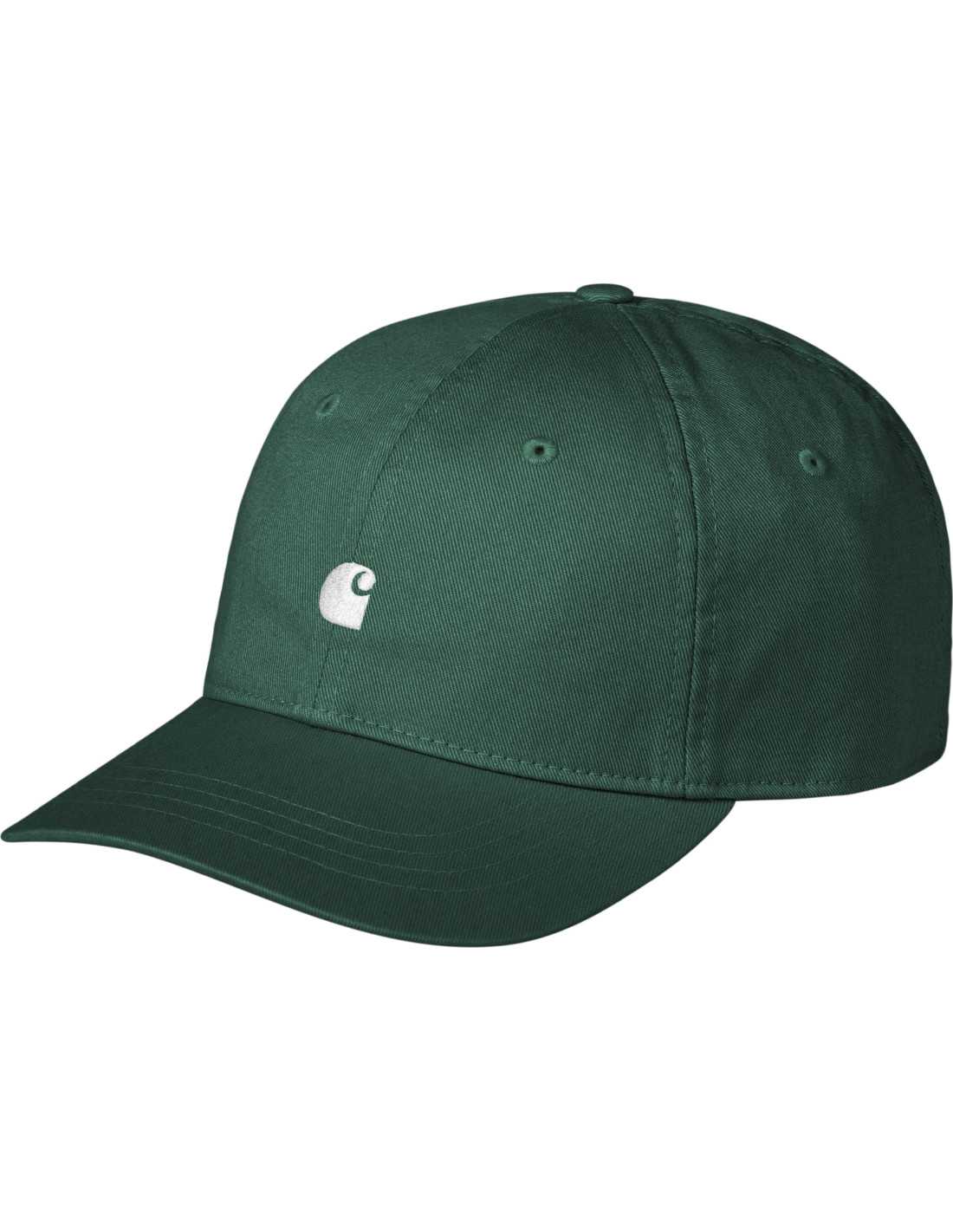 MADISON LOGO CAP