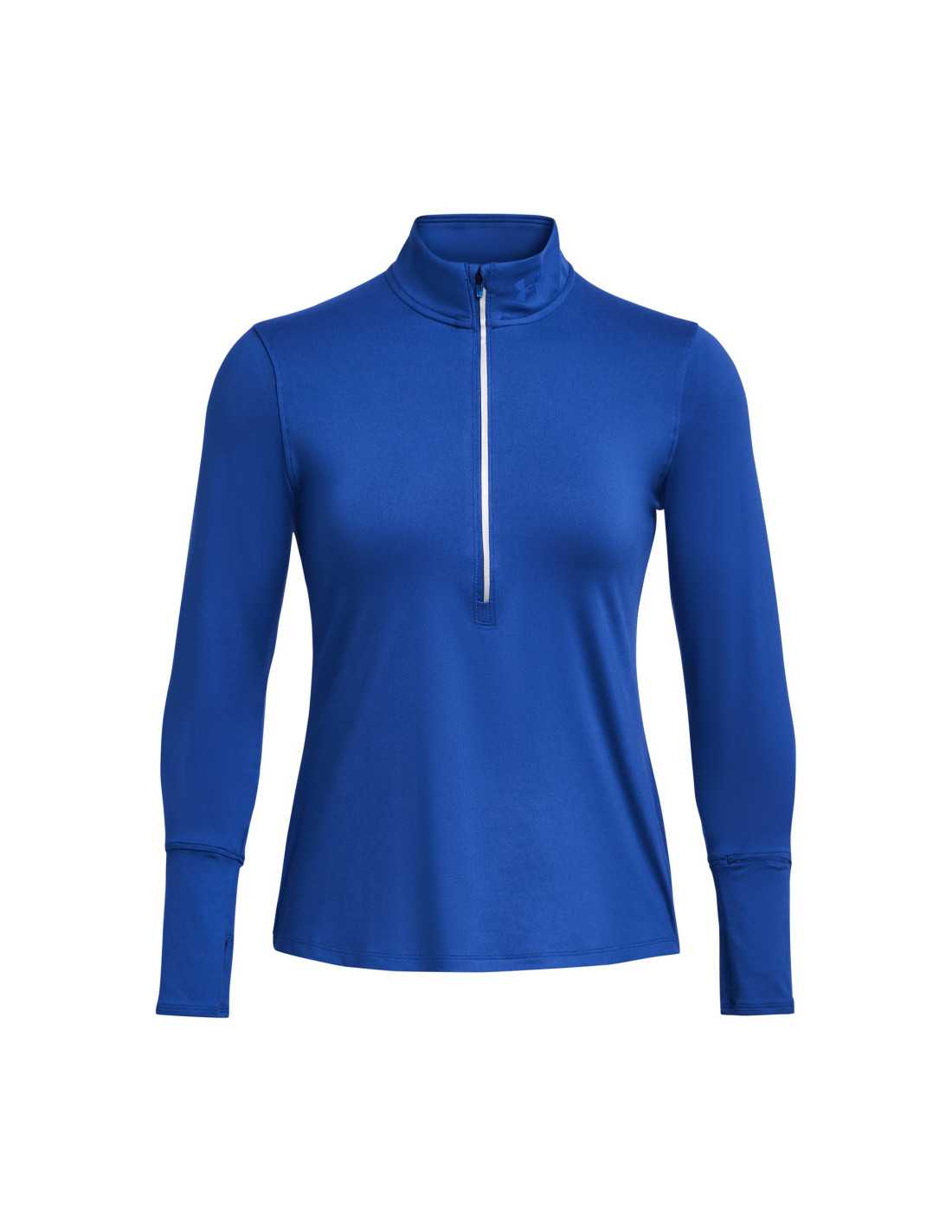 UA QUALIFIER RUN 1 2 ZIP-BLU