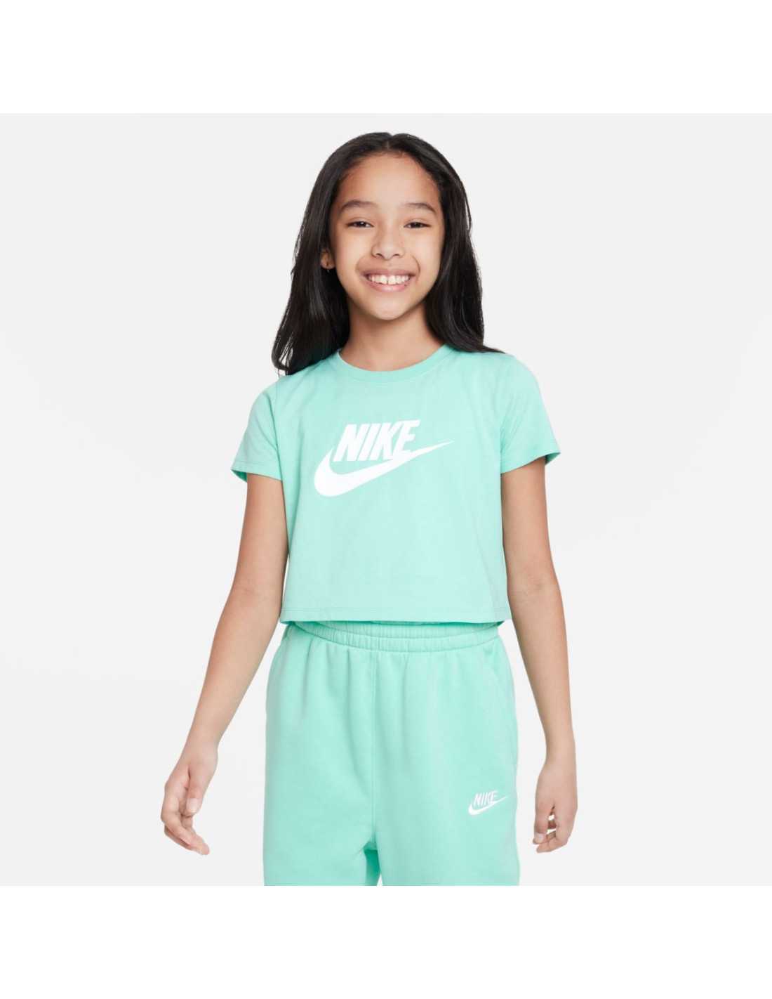 NIKE SPORTSWEAR BIG KIDS'  GIR