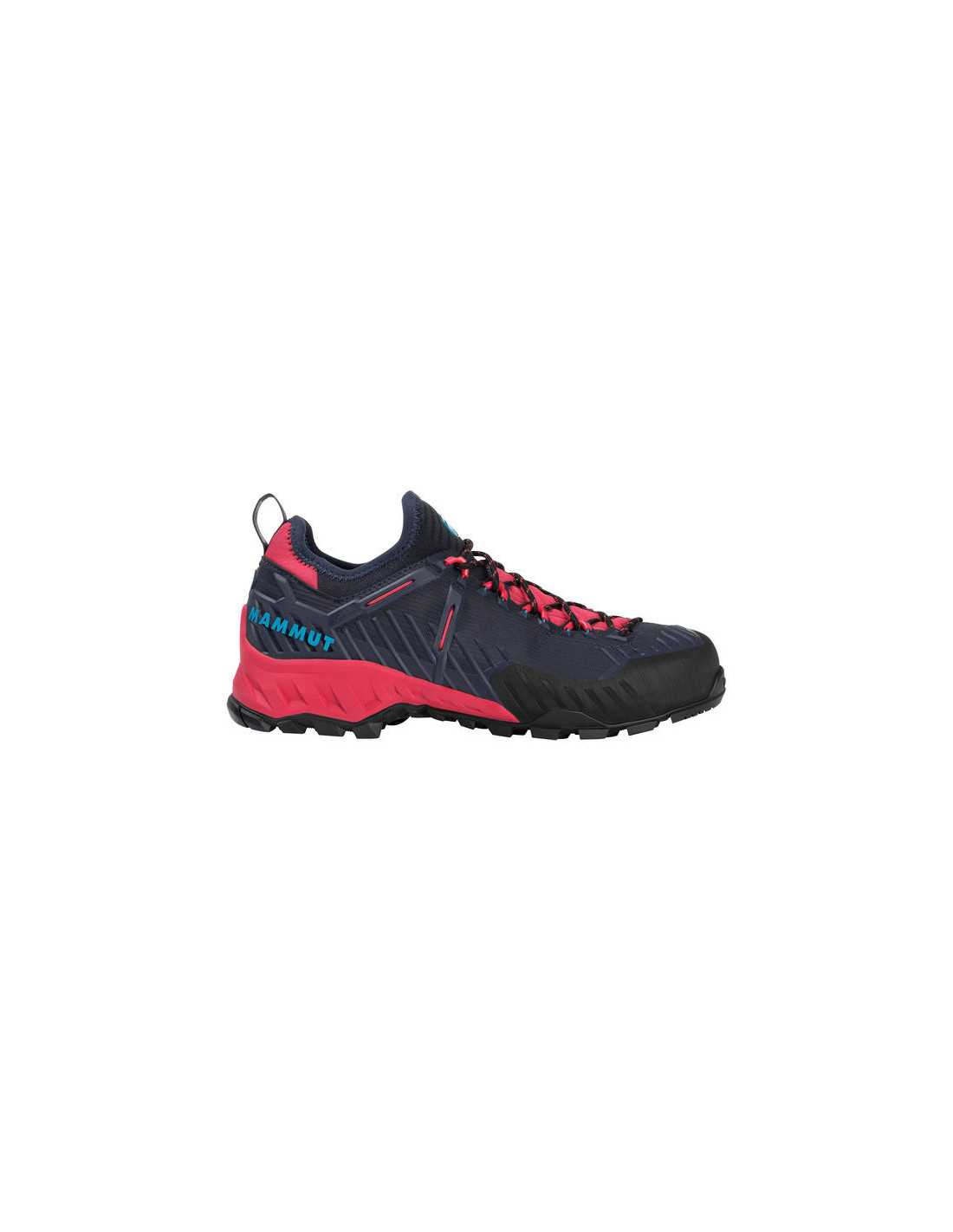 ALNASCA KNIT II LOW GTX MUJER