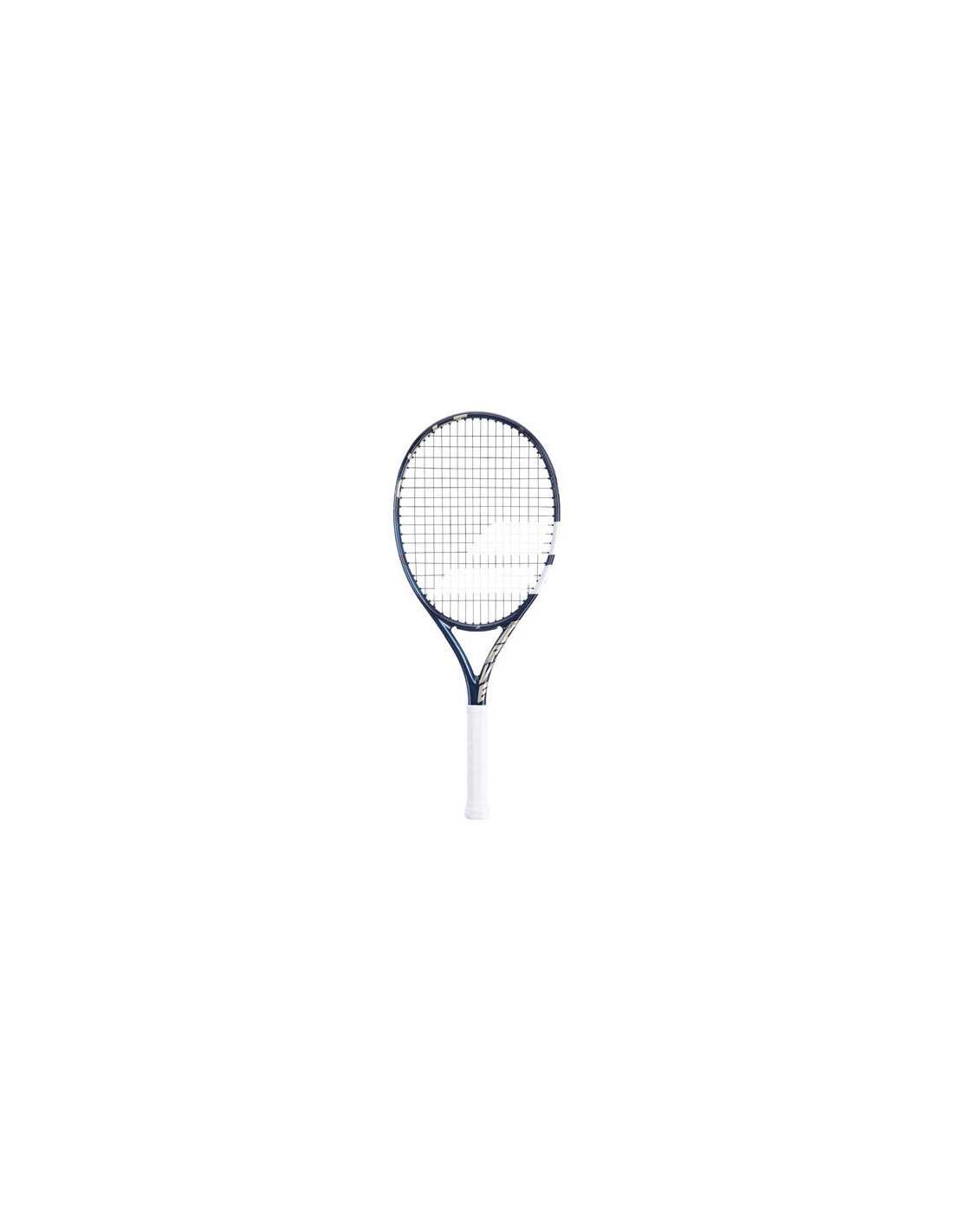 EVO DRIVE 115 WIMBLEDON STRUNG