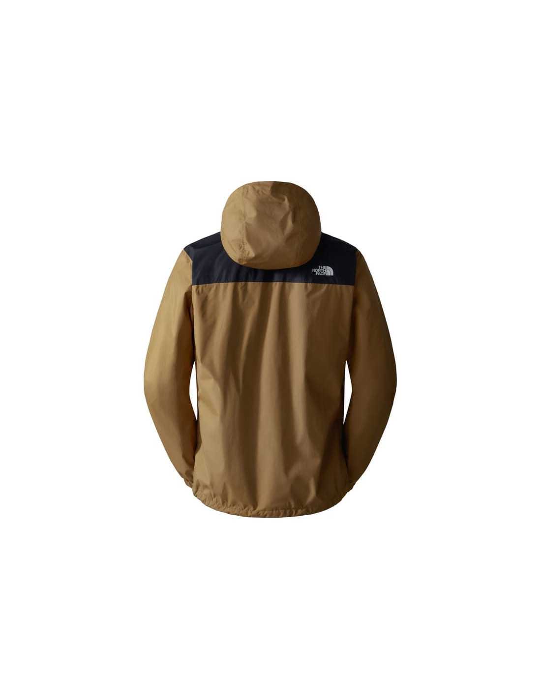 M ANTORA JACKET