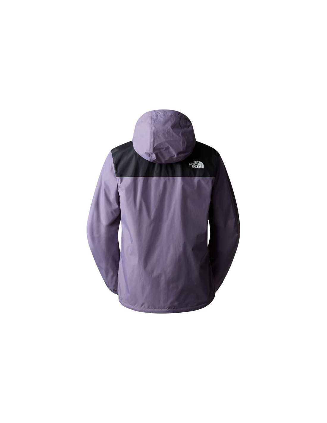 M ANTORA JACKET