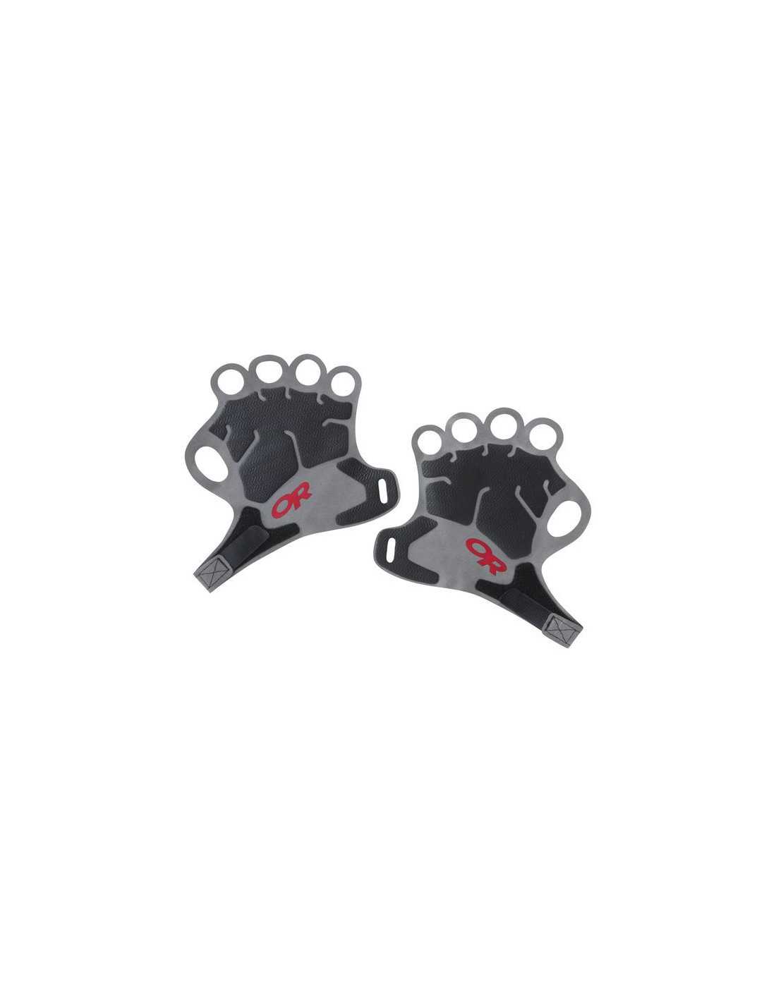 SPLITTER GLOVES